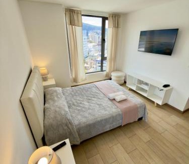La Carolina Apartment | Luxury Mini Suite, La Carolina