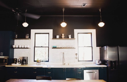 Lockhart Other | Luxury Modern 1880's Farmhouse with Pool in Lockhart, the BBQ Capital of Texas