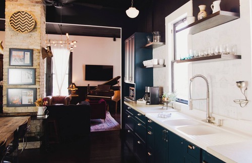 Lockhart Other | Luxury Modern 1880's Farmhouse with Pool in Lockhart, the BBQ Capital of Texas