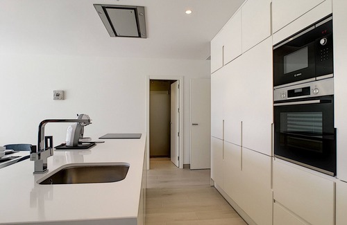 Lo Rufete Apartment | Luxury modern apartment, wifi, pool & terrace