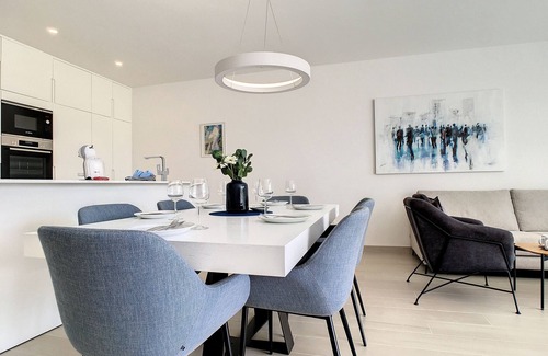 Lo Rufete Apartment | Luxury modern apartment, wifi, pool & terrace