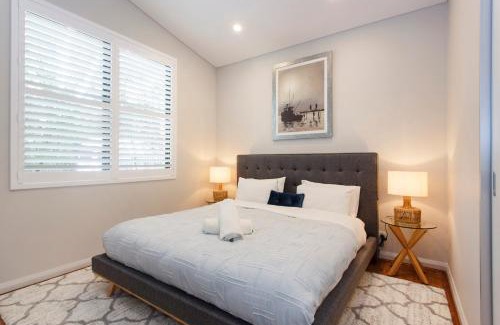 South Fremantle Apartment | Luxury Modern Escapia
