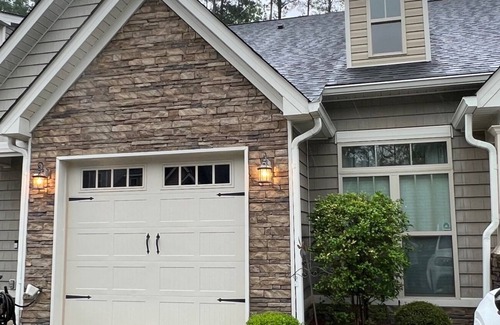 Augusta House | Luxury Modern Town Home -Best Location in Augusta!