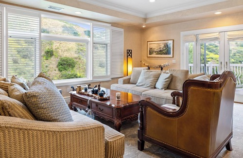 Brea Villa | Luxury Mountain Villa / Spectacular Views