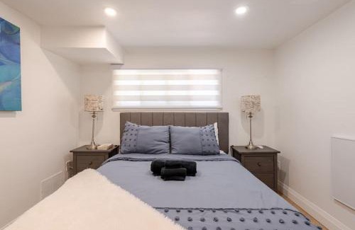 Kitchener Apartment | Luxury New Spacious Apartment - Country Hills, Kitchener