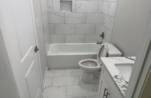 Seventh Ward House | Luxury Nola Living Downtown French Quarter and Garden District