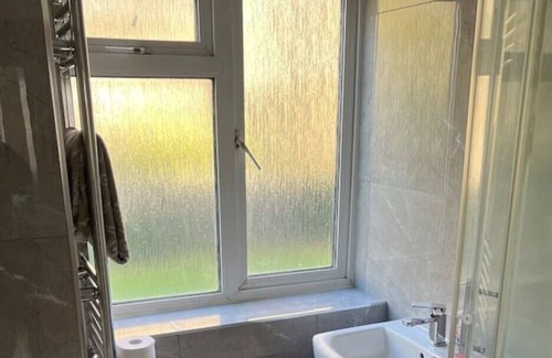 North Kensington Apartment | Luxury Notting hill apartment