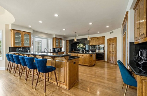 Anaheim House | Luxury Oasis w/Panoramic Views