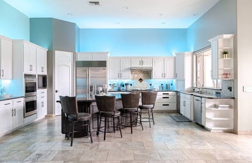 Phoenix House | Luxury Oasis with Entertainment & Amazing Backyard