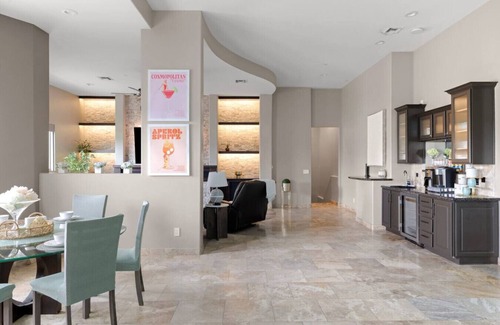 Phoenix House | Luxury Oasis with Entertainment & Amazing Backyard