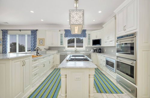 East Beach House | Luxury Oceanfront Home with Breath Taking Sunrise Views