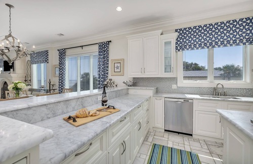 East Beach House | Luxury Oceanfront Home with Breath Taking Sunrise Views