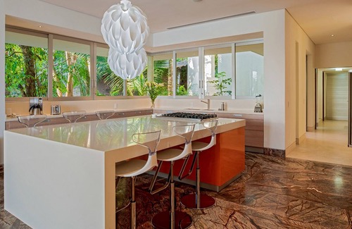 South Shore Hotel Area Villa | Luxury ocean front Villa, stunning views