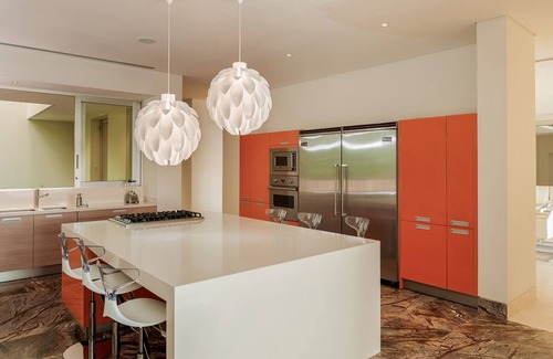 South Shore Hotel Area Villa | Luxury ocean front Villa, stunning views