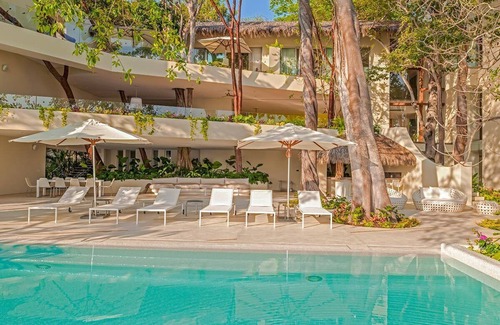 South Shore Hotel Area Villa | Luxury ocean front Villa, stunning views