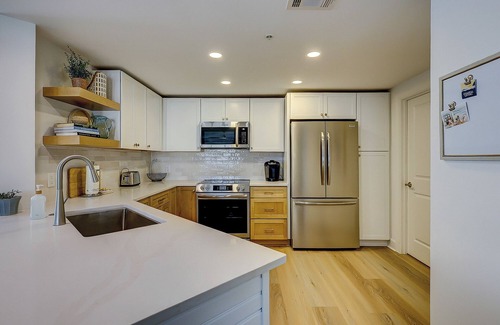 Palmetto Dunes Villa | Luxury Oceanfront Villa, Updated 2025- Perfect Location 4th Floor End Unit