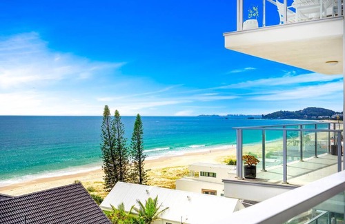 Palm Beach Apartment | Luxury Ocean View Apartment