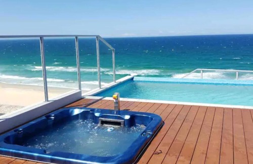 Palm Beach Apartment | Luxury Ocean View Apartment