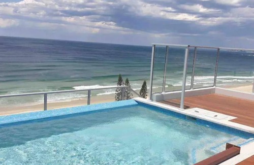 Palm Beach Apartment | Luxury Ocean View Apartment