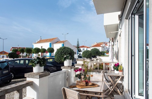 Ericeira House | Luxury Ocean View House - Central Ericeira