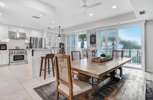 Sunnyland Beach House | Luxury Oceanfront Beach House - all bedrooms have spectacular views - Sleeps 6+