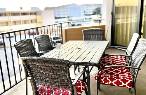 Myrtle Beach Condo | Luxury Oceanfront Condo with Reduced Rates!