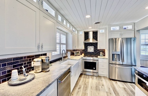 South Nags Head House | Luxury Oceanfront home in South Nags Head!