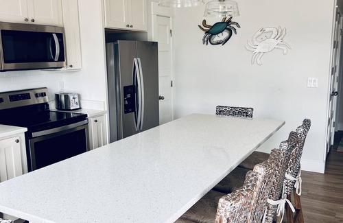 Corolla Light Condo | Luxury Oceanside Corolla Condo, Pool, No Stairs