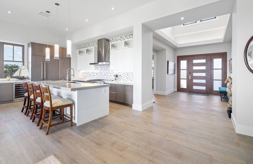 Kamuela Condo | Luxury Oceanview Villa – 3 Bed/3.5 Bath. Private Pool & Spa Mauna Kea Resort