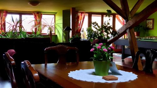 Kosice Old Town Apartment | Luxury OldTown Loft 320m2 on Hlavná street