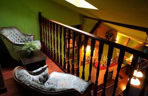 Kosice Old Town Apartment | Luxury OldTown Loft 320m2 on Hlavná street