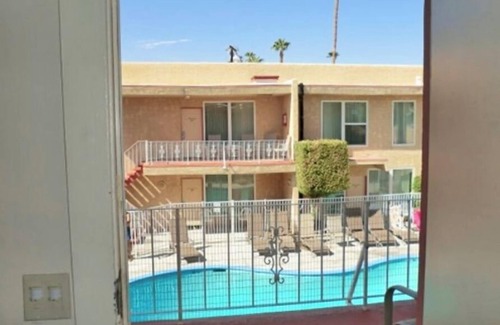 Deep Well Ranch Resort | Luxury one bedroom and one bathroom unit with full amenities
