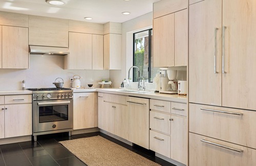 Deep Well Ranch House | Luxury Palm Springs Getaway/Pool/Spa/Fire-Pit/4 bedroom/3 bath/South PS