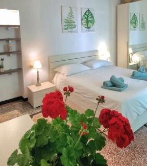 Savona Apartment | Luxury Penthouse 50m from the Sea, near the Center
