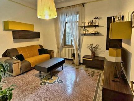 Savona Apartment | Luxury Penthouse 50m from the Sea, near the Center