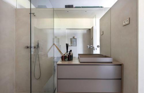 Oeiras House | Luxury Penthouse Caxias View