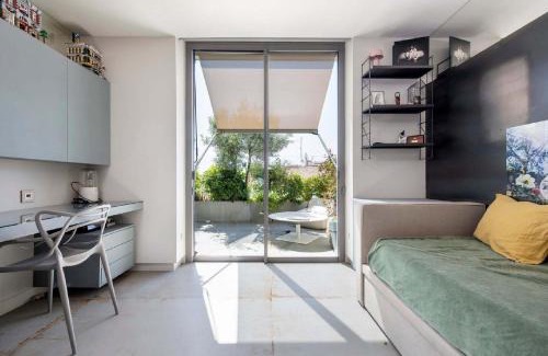 Oeiras House | Luxury Penthouse Caxias View