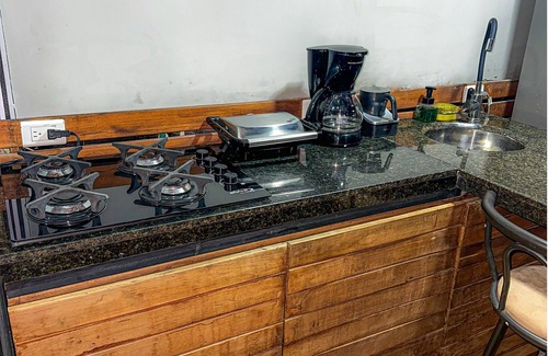 Chapinero Apartment | Luxury penthouse for couples or events