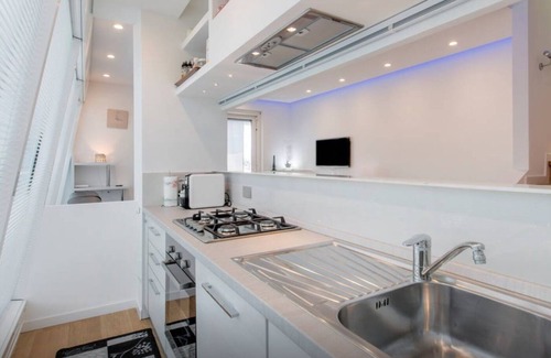 Ara Nova Apartment | Luxury Penthouse whit private Pool
