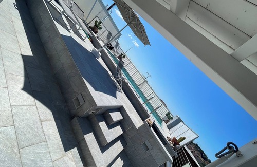 Ara Nova Apartment | Luxury Penthouse whit private Pool