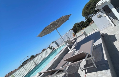 Ara Nova Apartment | Luxury Penthouse whit private Pool