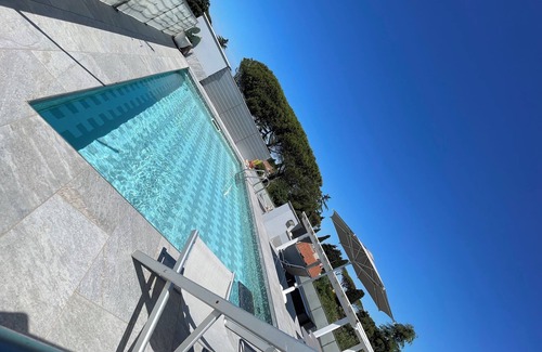 Ara Nova Apartment | Luxury Penthouse whit private Pool