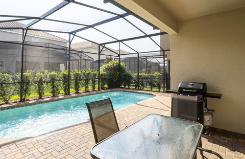 Loughman Resort | Luxury Pool Home - Resort - Be delighted