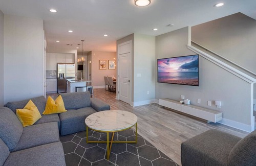 Madeira Beach Apartment | Luxury Pool Home/Golf Cart