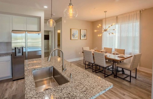 Madeira Beach Apartment | Luxury Pool Home/Golf Cart