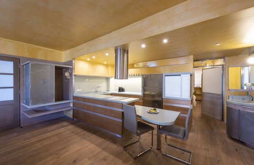 Halepa House | Luxury Pool House in Chania.