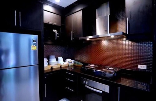 Na Chom Thian Villa | Luxury Pool Villa, Fun Place Pattaya – 5BR for 10 Guests