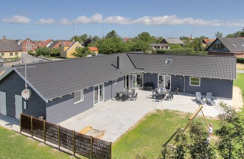 Bagenkop House | Luxury Pool Villa in Bagenkop - By Traum Ferienwohnungen