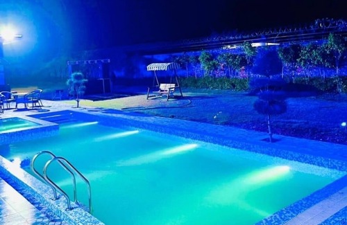 Gurugram House | Luxury Private farm house For Parties