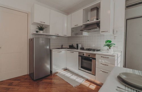 Ravenna Apartment | Luxury private home - City Center